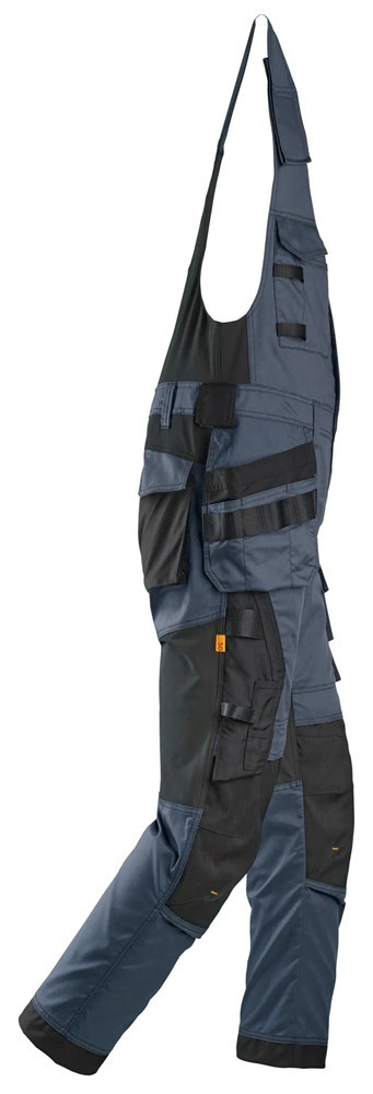 bodybroek allroundwork stretch snickers-5