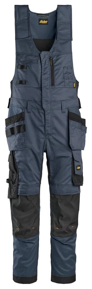 bodybroek allroundwork stretch snickers-3