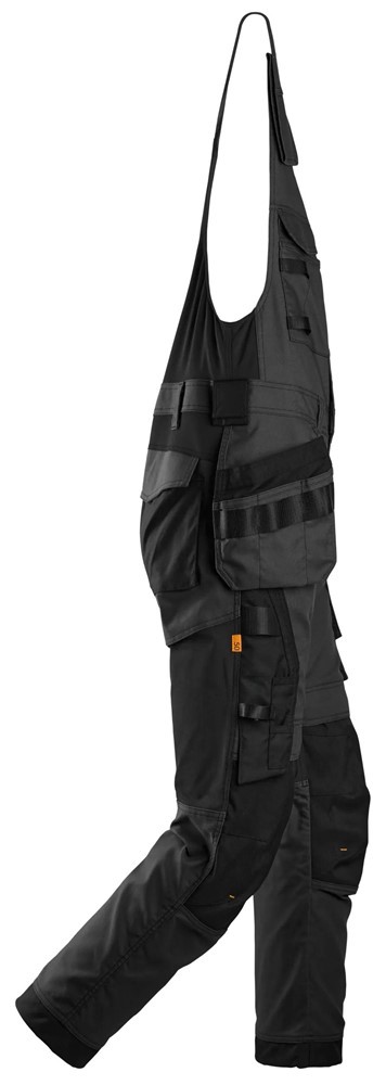 bodybroek allroundwork stretch snickers-4