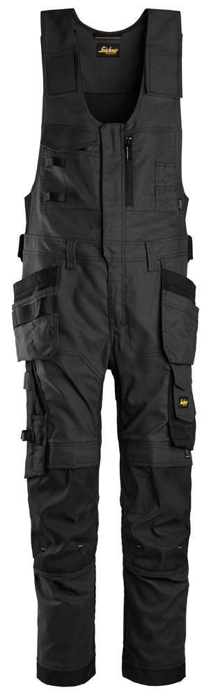 bodybroek allroundwork stretch snickers