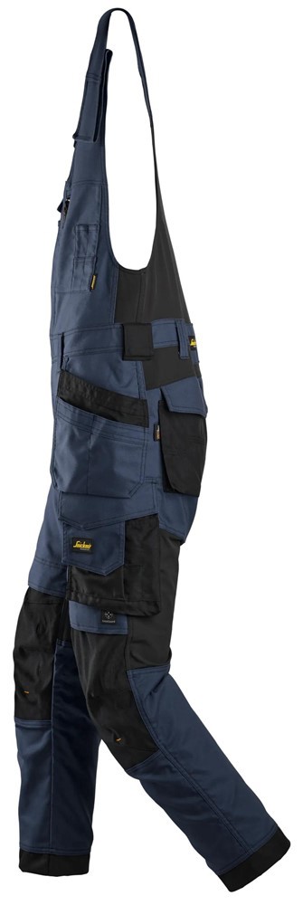 bodybroek allroundwork stretch snickers-5