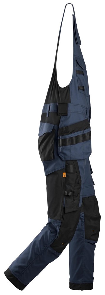 bodybroek allroundwork stretch snickers-4