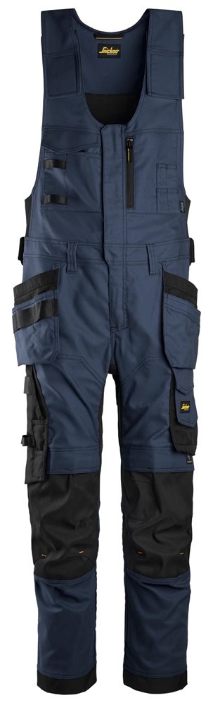 bodybroek allroundwork stretch snickers-3