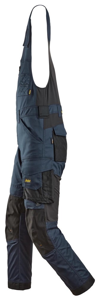 bodybroek allroundwork stretch snickers-4