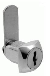 postkastslot l&f eurolocks