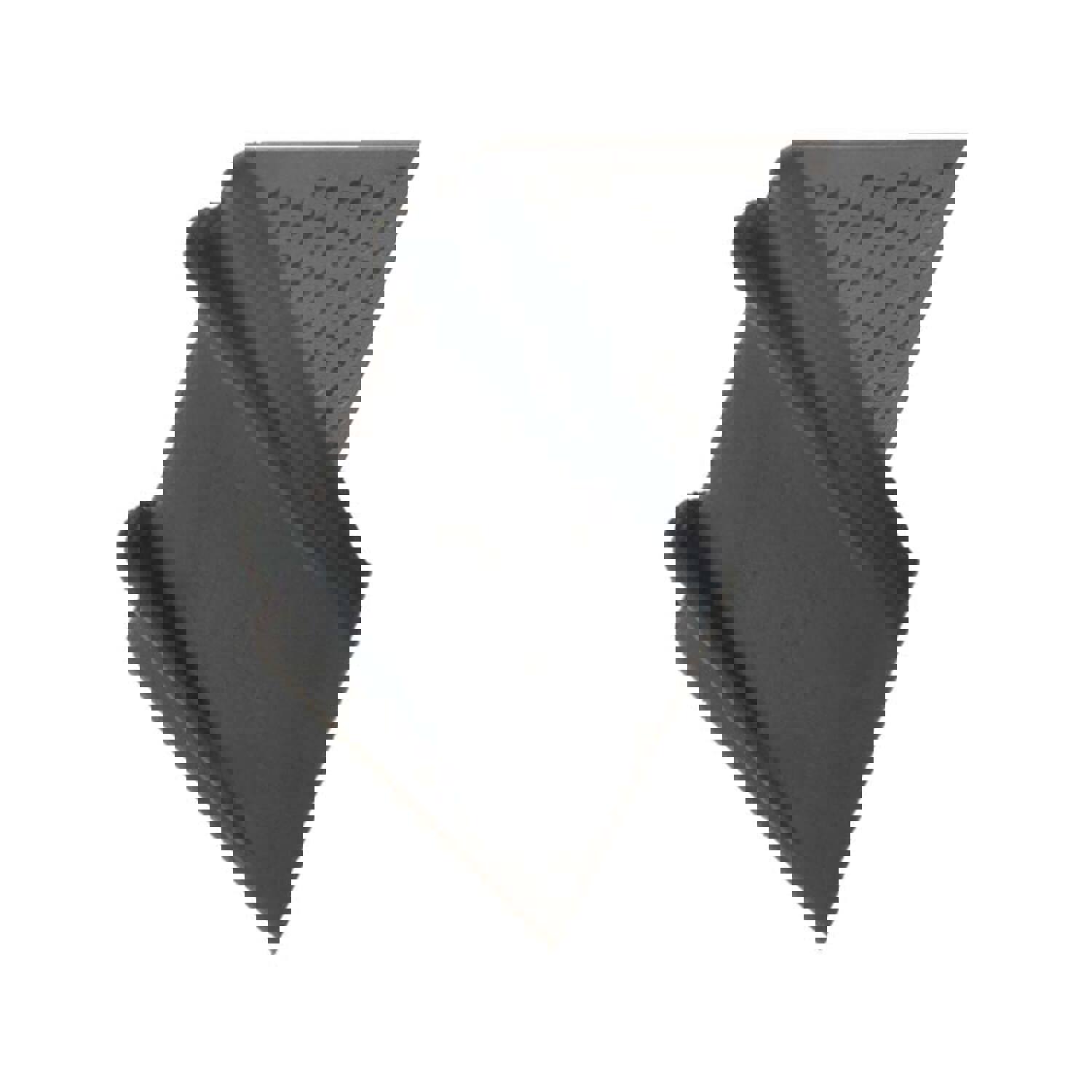 hoekbeschermer polystyreen