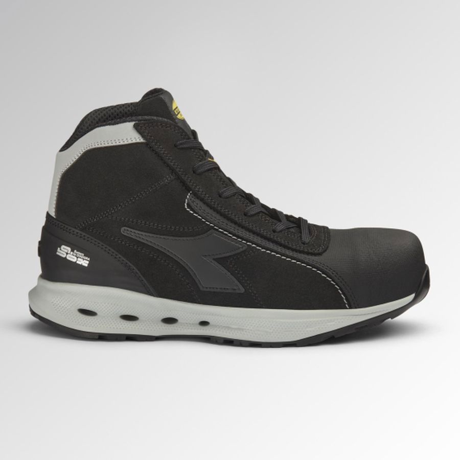veiligheidsschoenen diadora