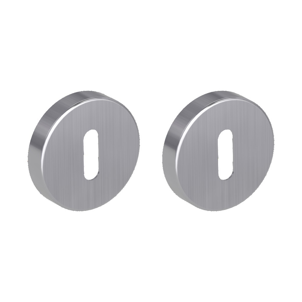 sleutelgatrozet rvs griffwerk-4