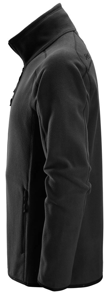 fleece jack snickers-4