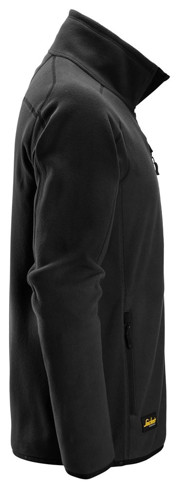 fleece jack snickers-5