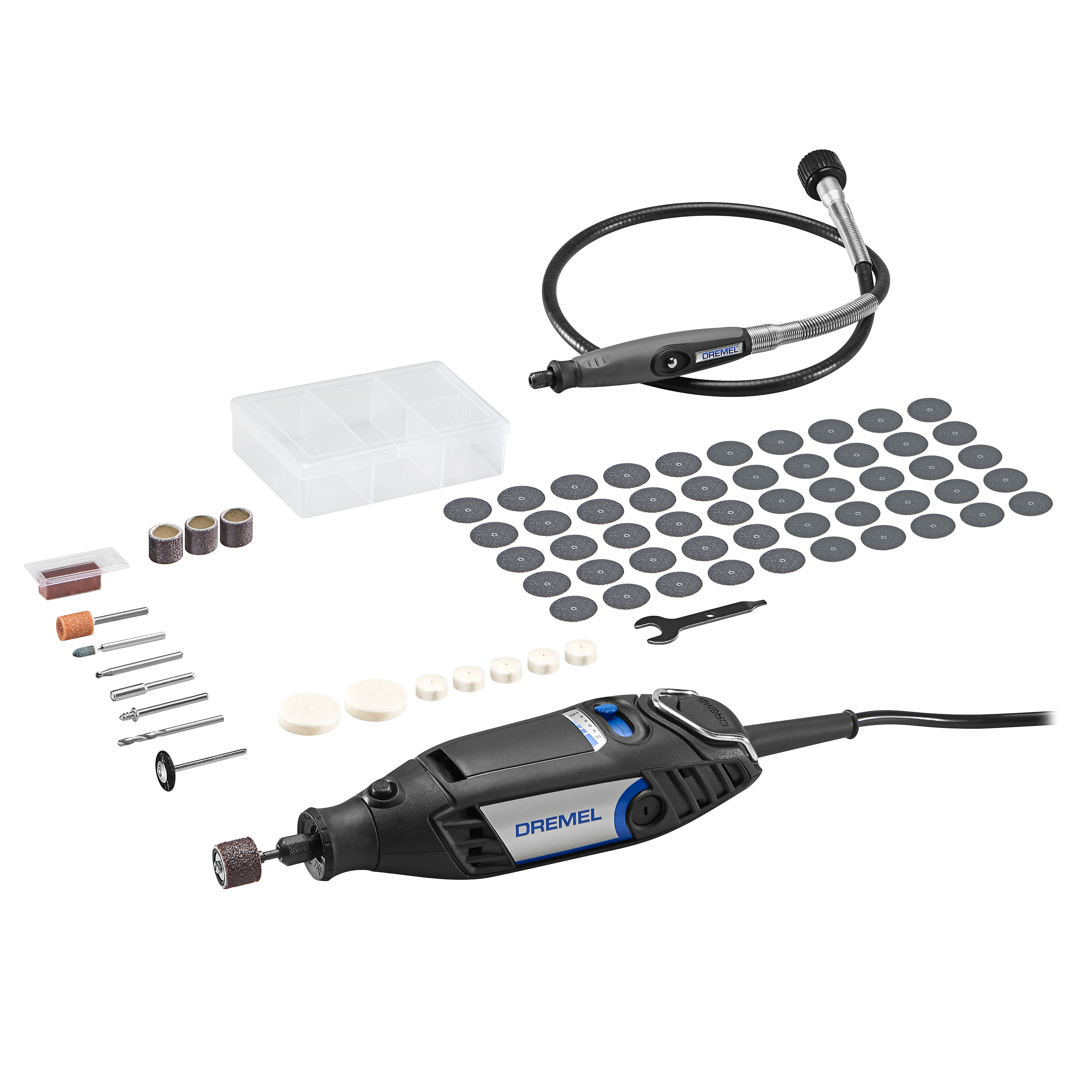 multitool dremel-3