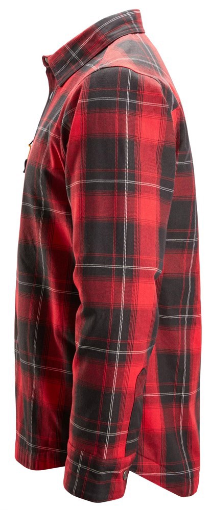 overshirt allroundwork snickers-4