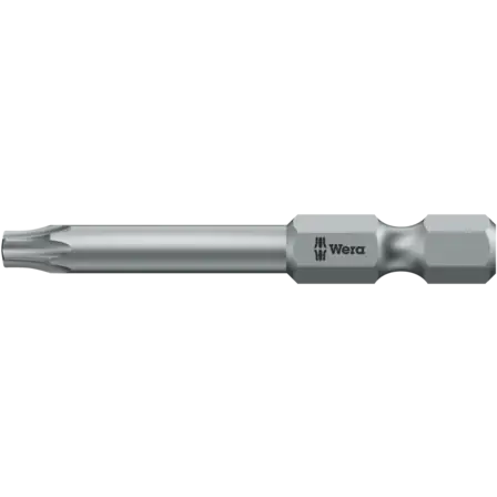 schroefbit lang torx wera