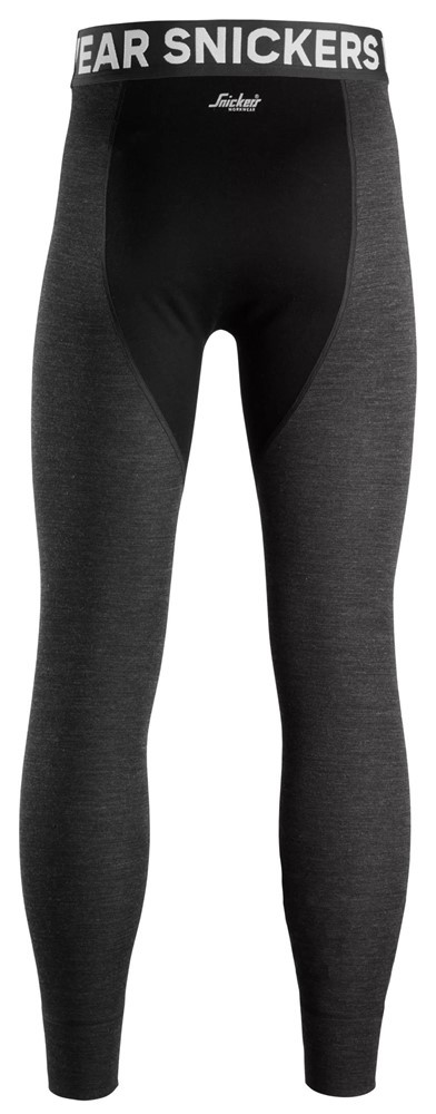 legging merino snickers