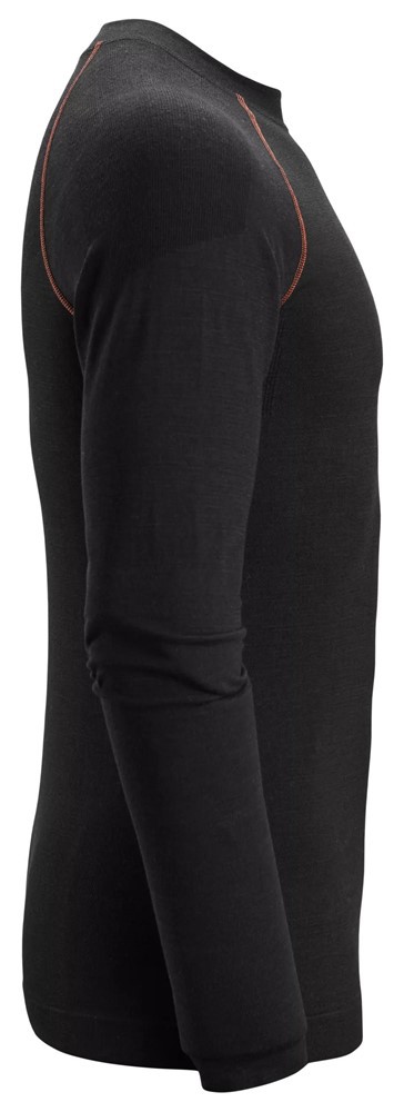 shirt thermo snickers-4