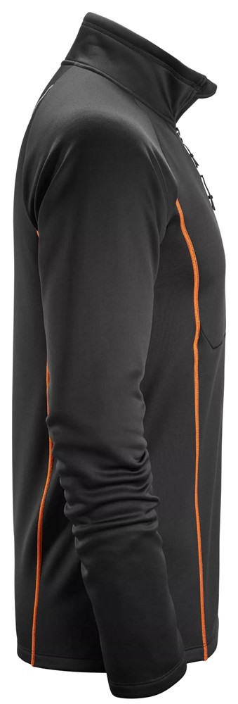 shirt bamboe thermo snickers-5