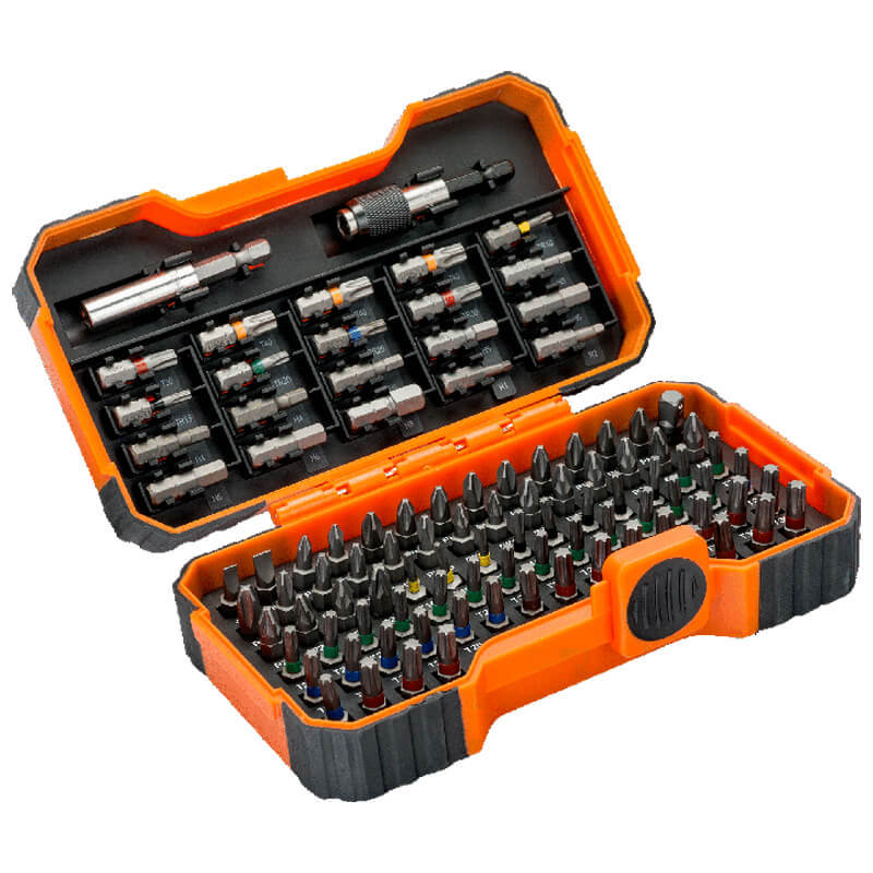 actieset handzaag + bitset bahco-6