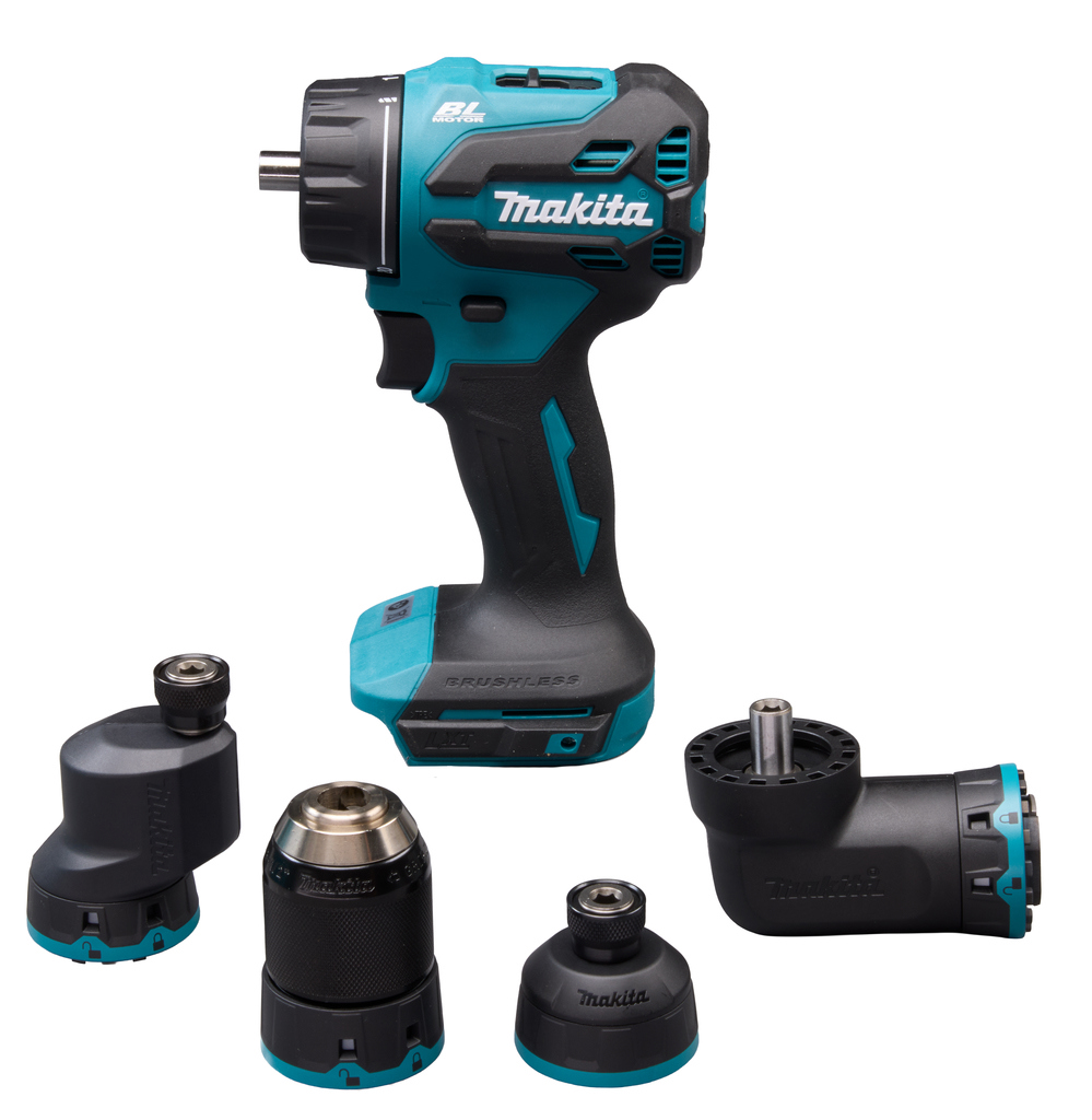 accu boor-/ schroefmachine makita