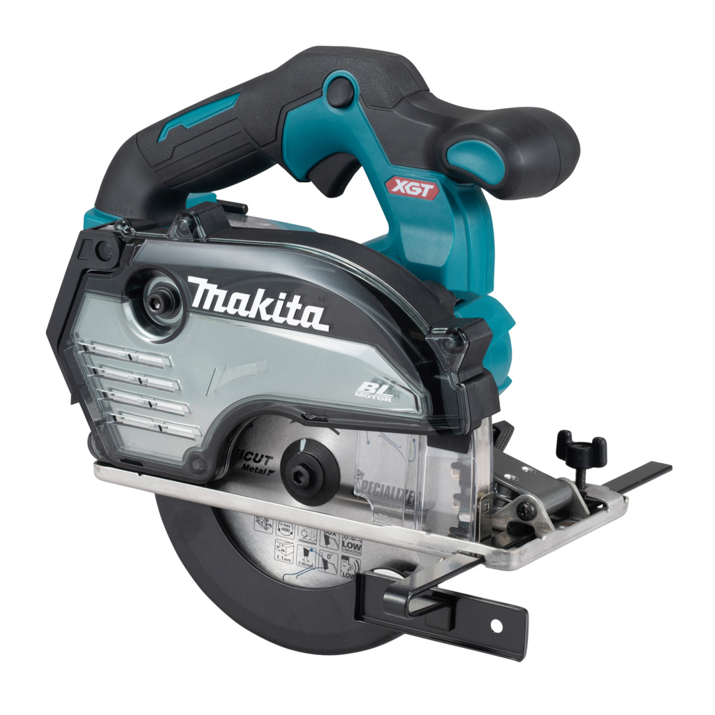 accu cirkelzaagmachine makita 150mm