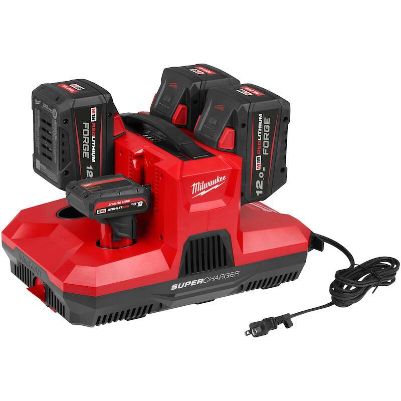 accu lader viervoudig milwaukee-3