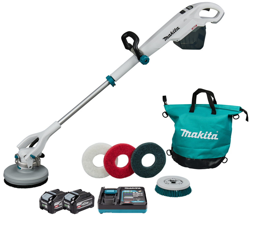 accu schrob-/ polijstmachine makita-3