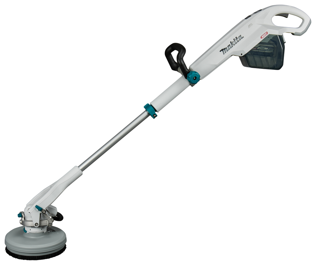 accu schrob-/ polijstmachine makita