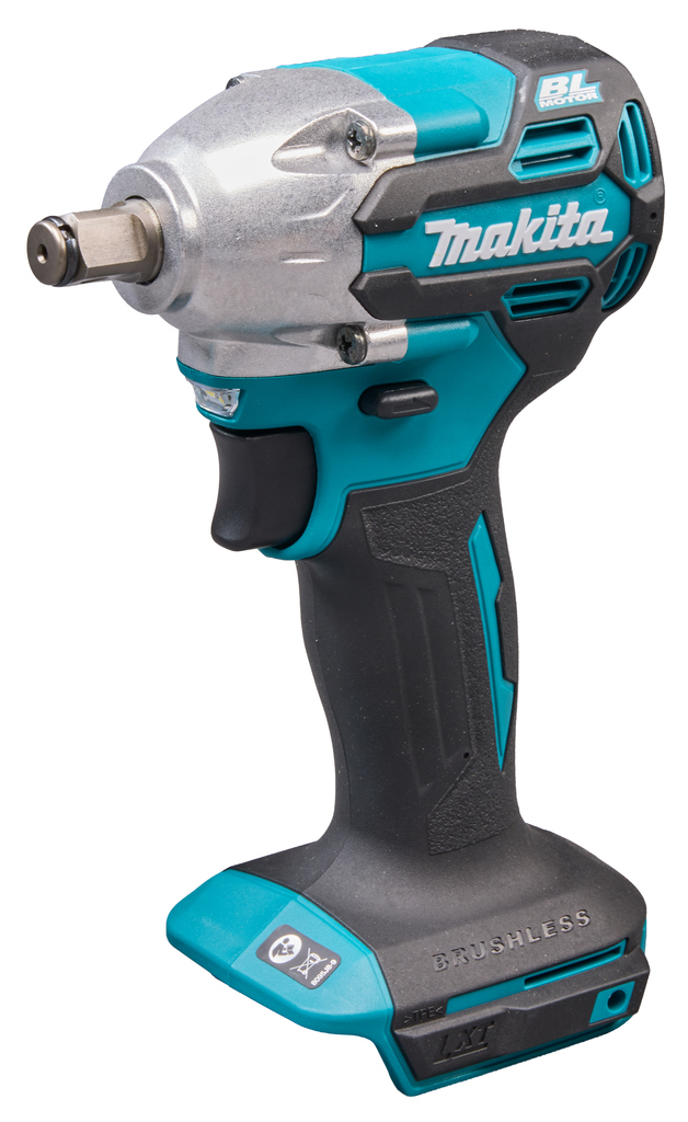 accu slagmoersleutel makita