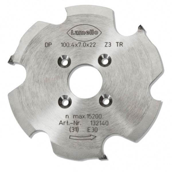 groeffrees diamant lamello