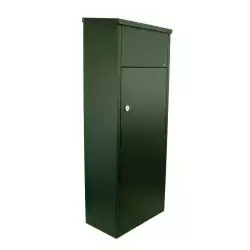 pakketzuil groen allux