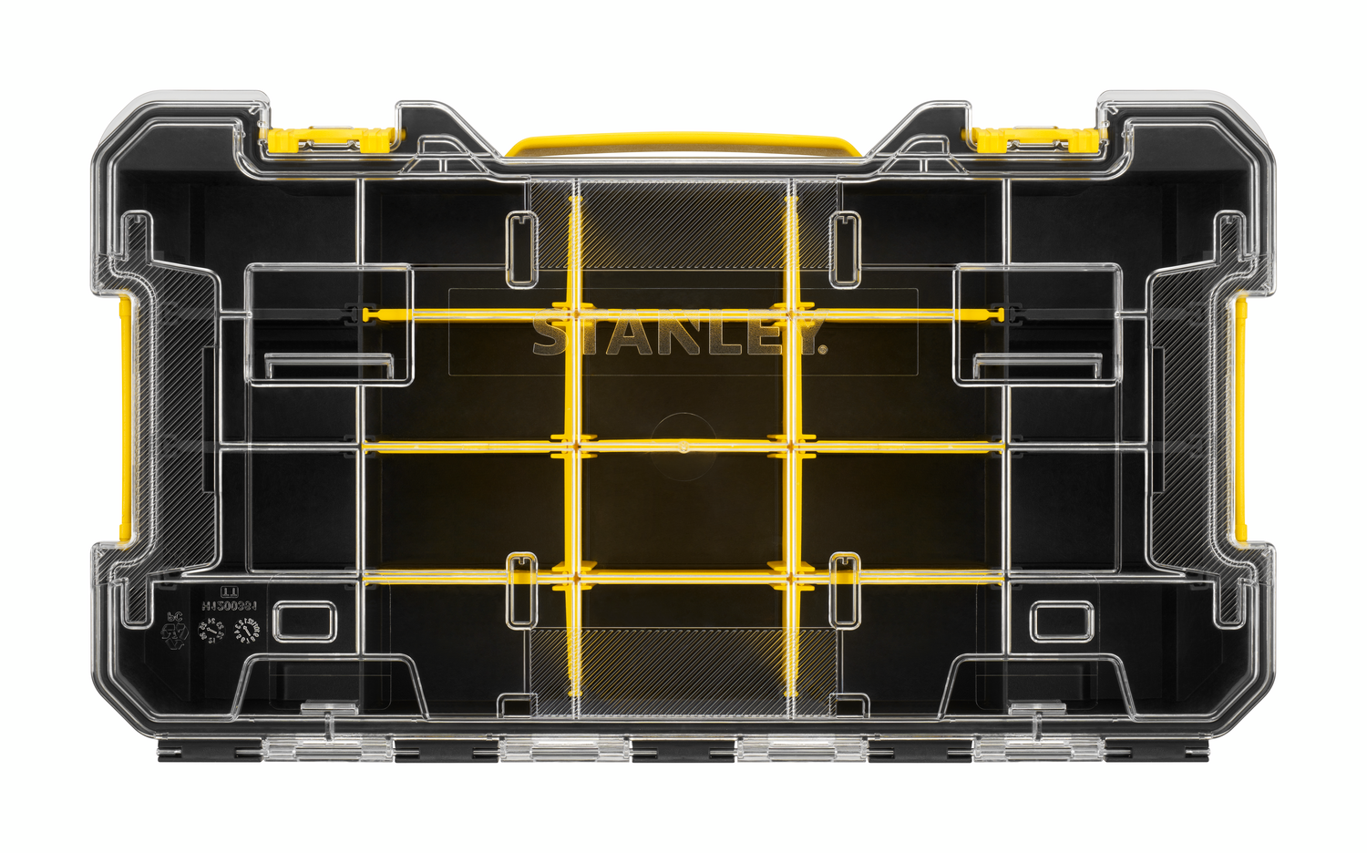 assortimentskoffer stanley fatmax-4