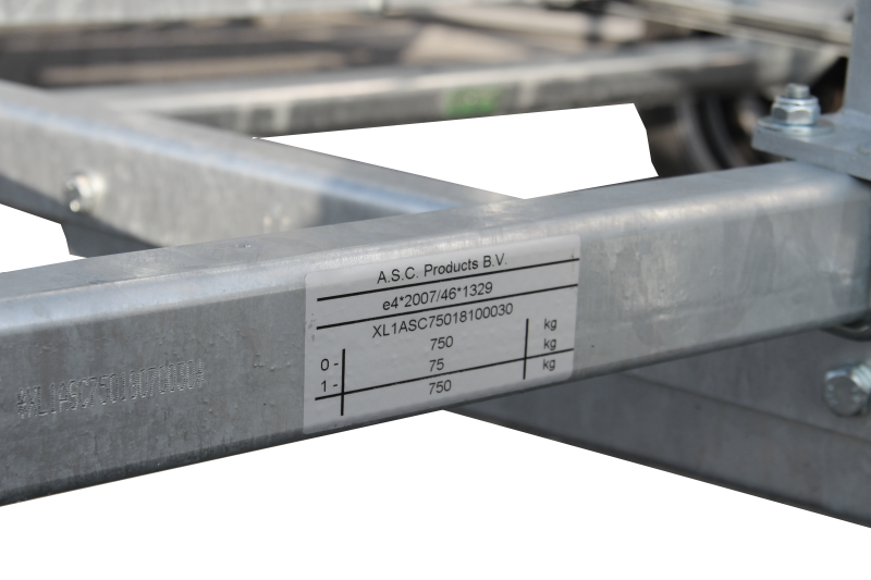 steigeraanhanger asc-4