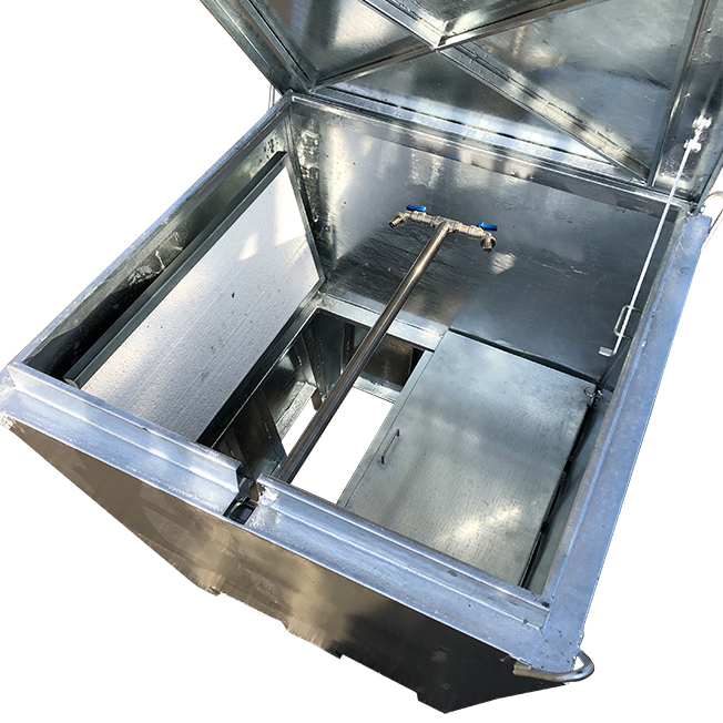 bouwwaterput thvz geisoleerd-4