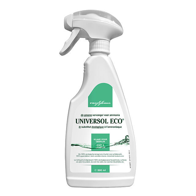 ontvetter universol eco