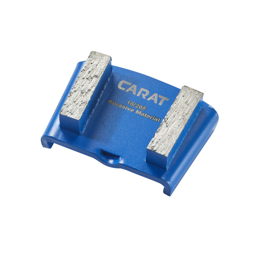 diamantslijpschoen carat master