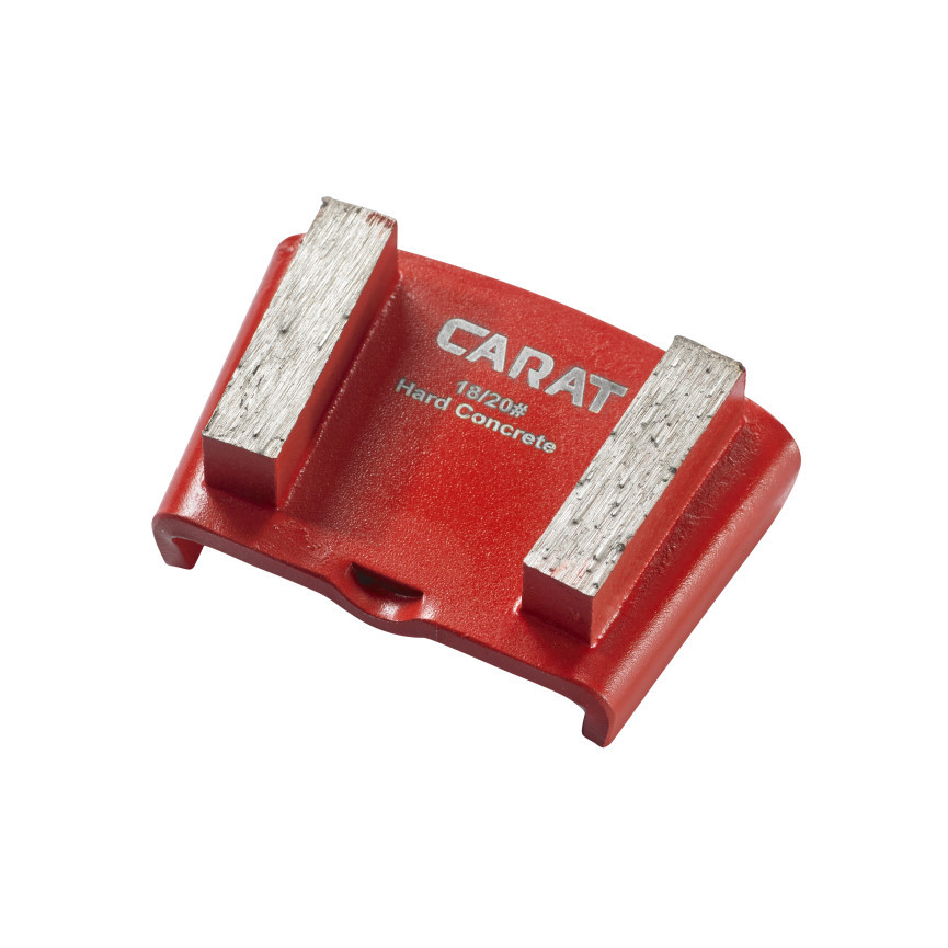 diamantslijpschoen carat master