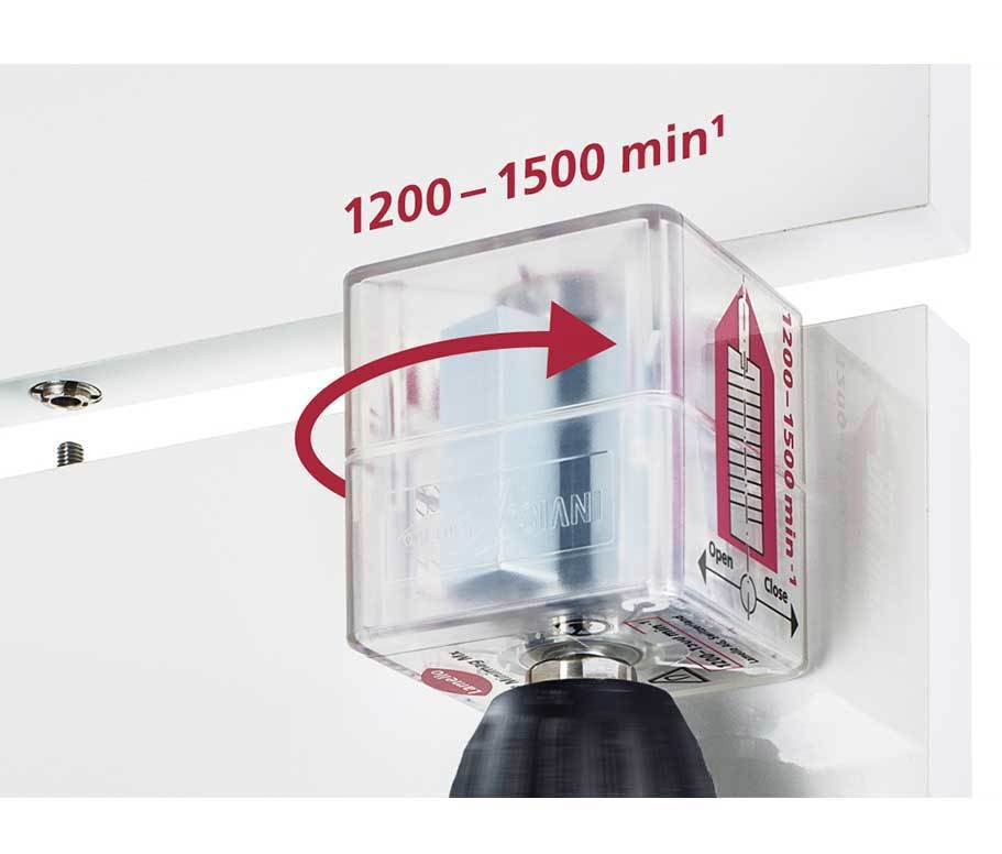 invis startset lamello-3