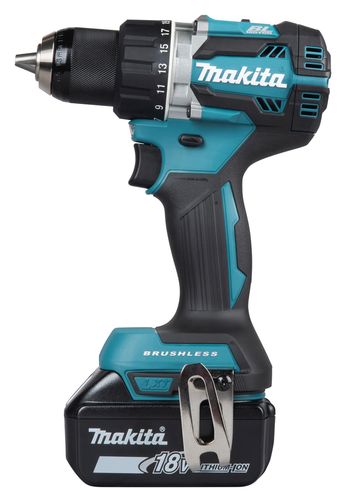 accu boor-/ schroefmachine makita