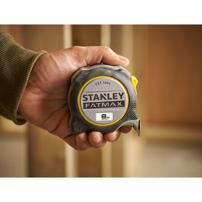 rolbandmaat stanley fatmax-7