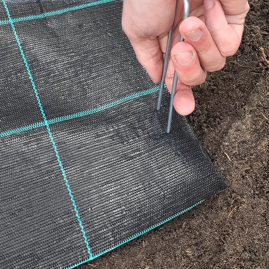 grondpen u-profiel verzinkt staal-3