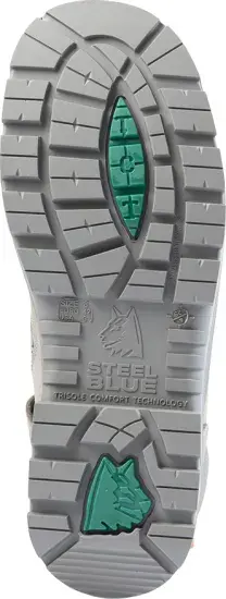 veiligheidsschoenen steel blue-9