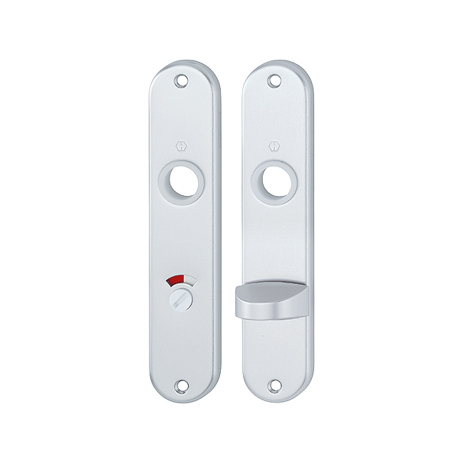 kortschild aluminium f1 hoppe