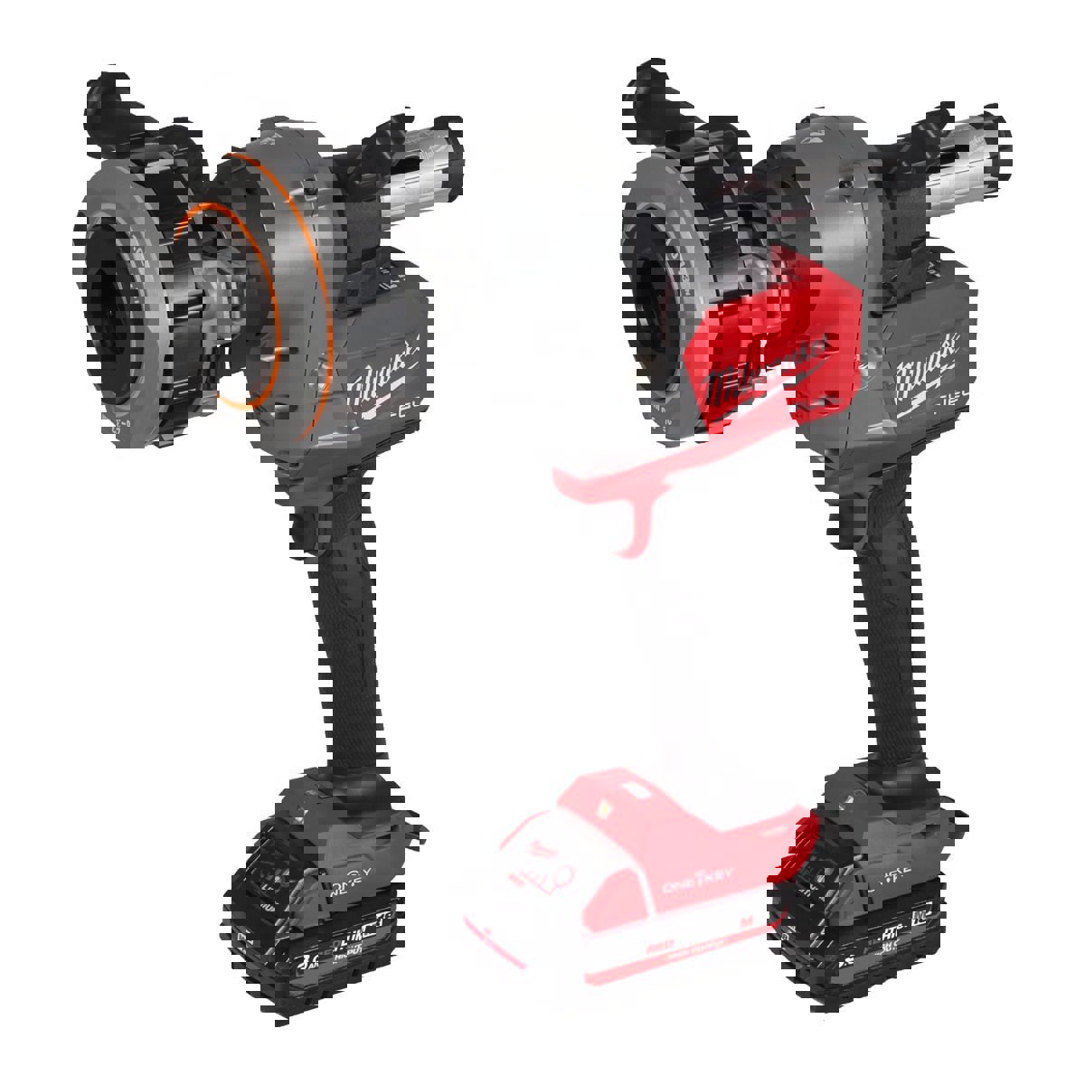 accu kabelstripper milwaukee