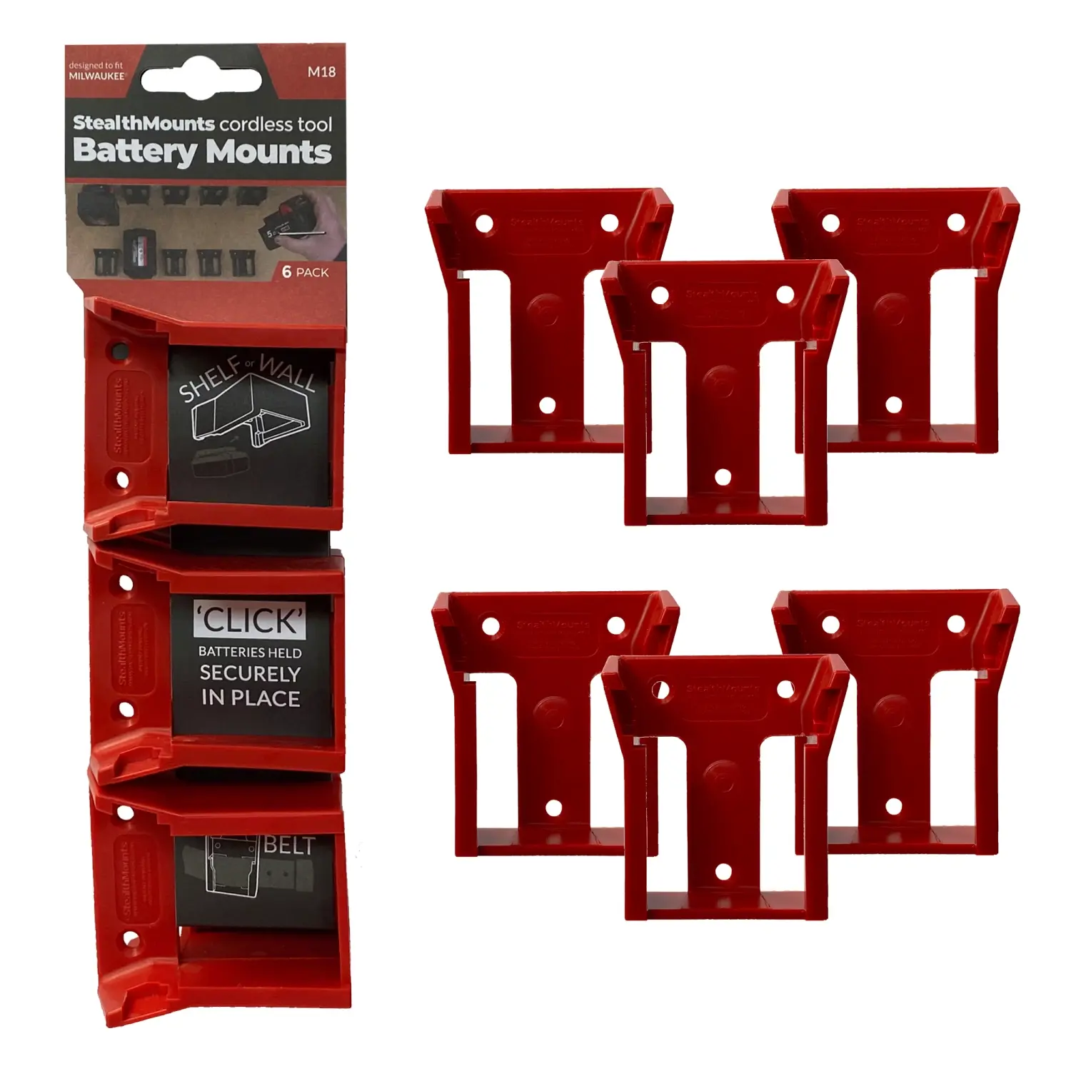 accuhouder stealthmounts