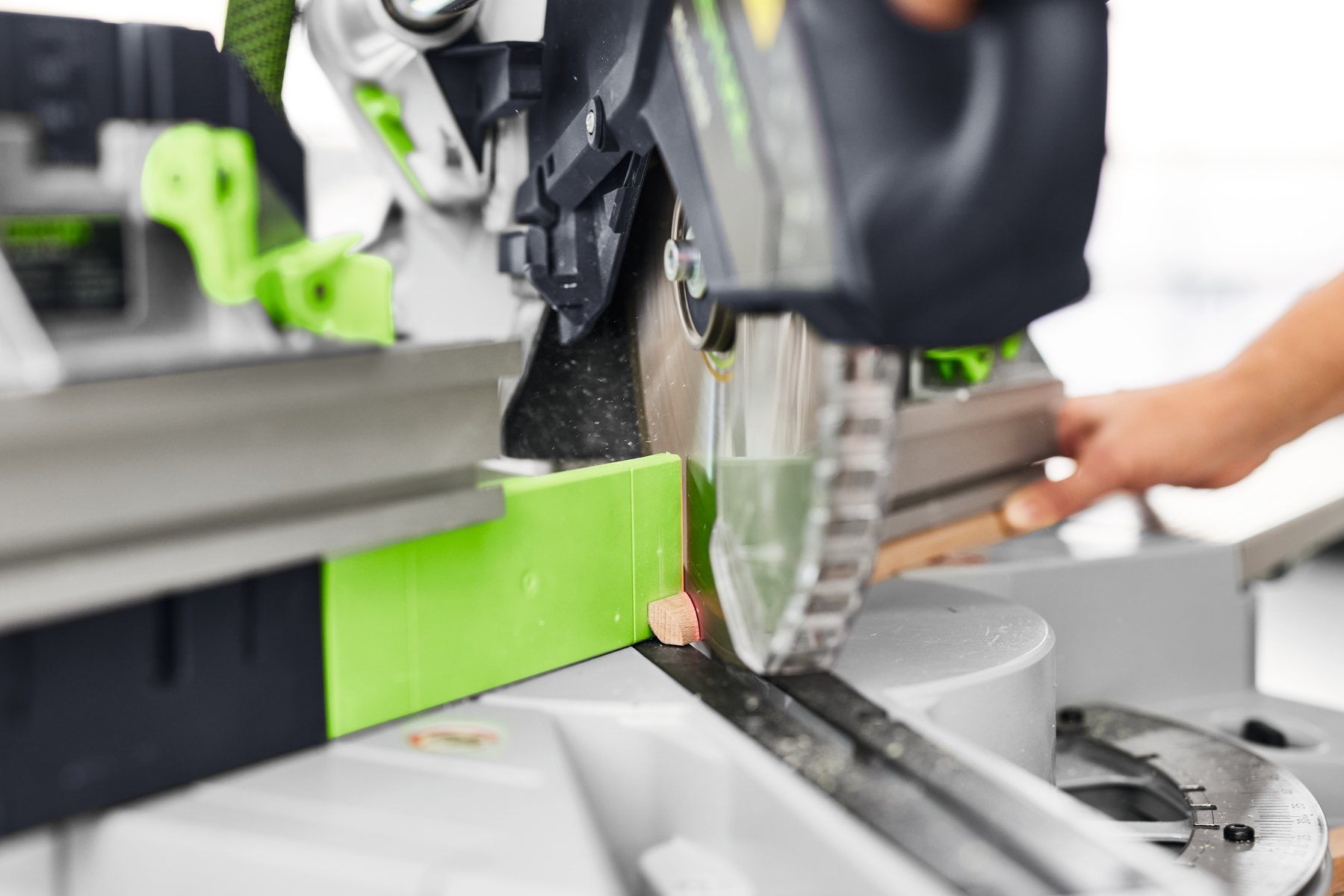 multifunctionele aanslag festool-12