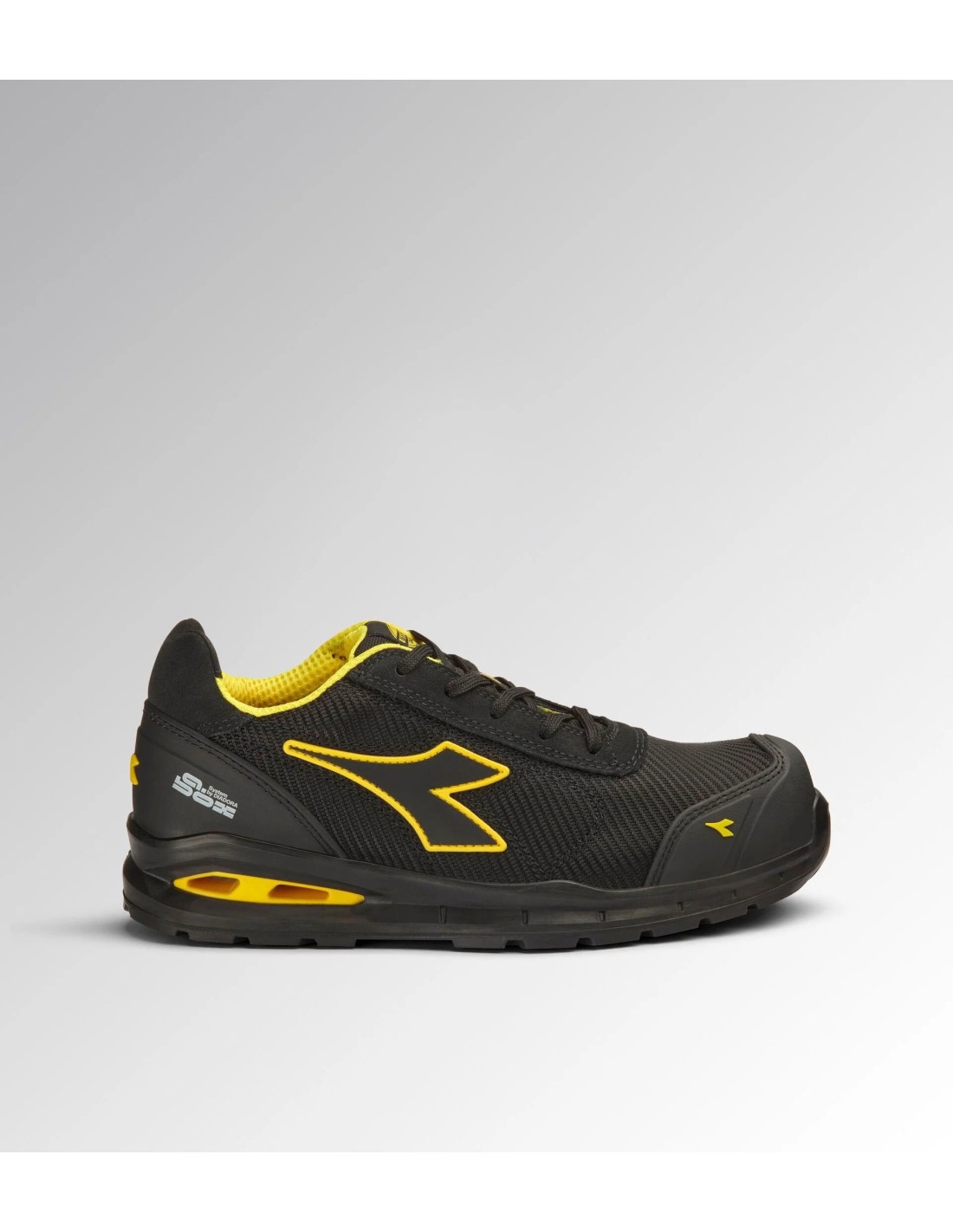 veiligheidsschoenen diadora
