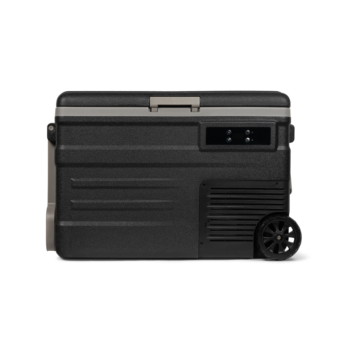 compressor koelbox steamy