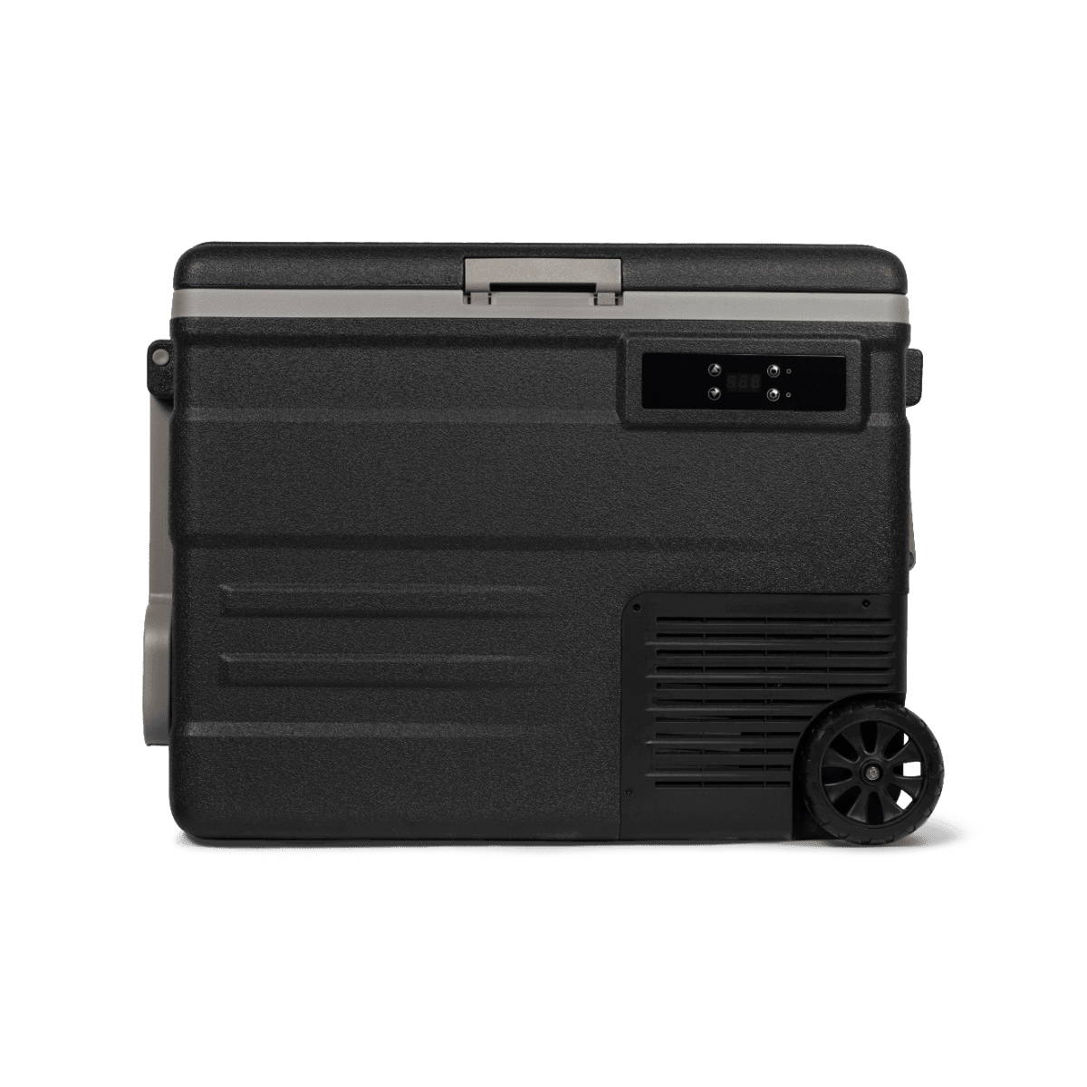 compressor koelbox steamy