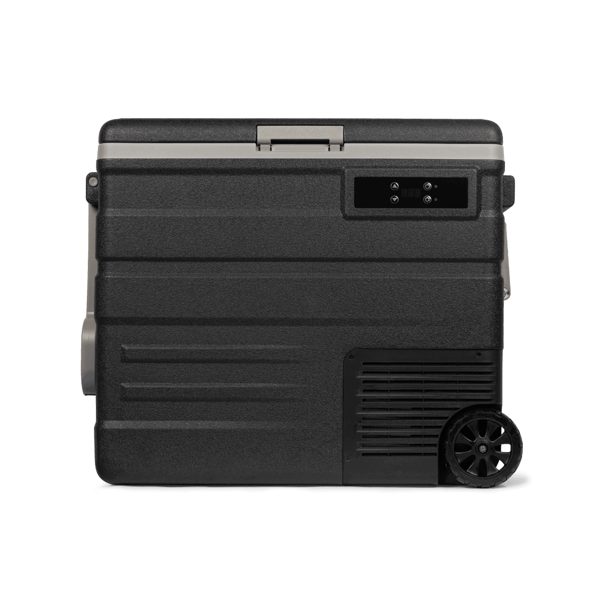 compressor koelbox steamy