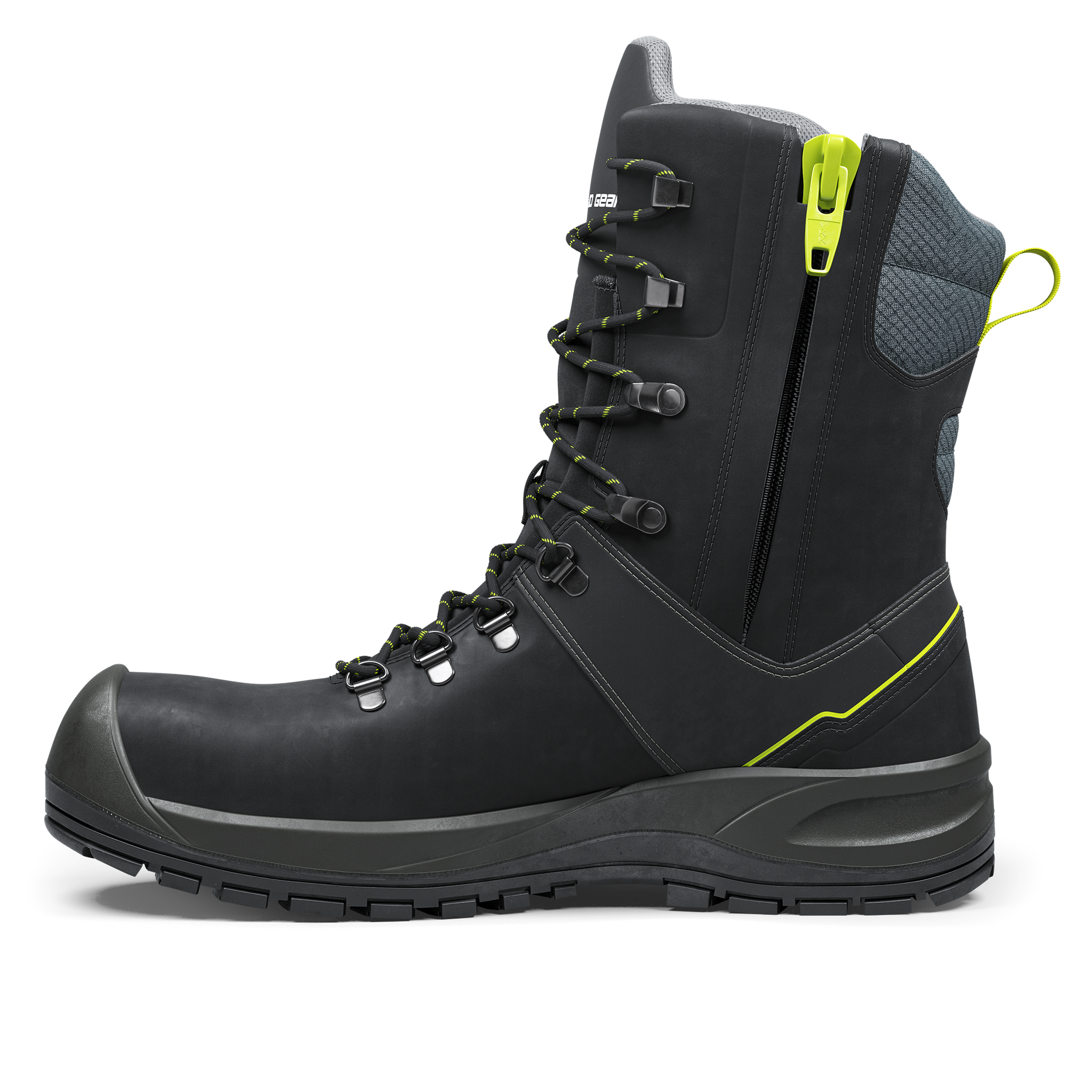 veiligheidsschoenen solid gear-3