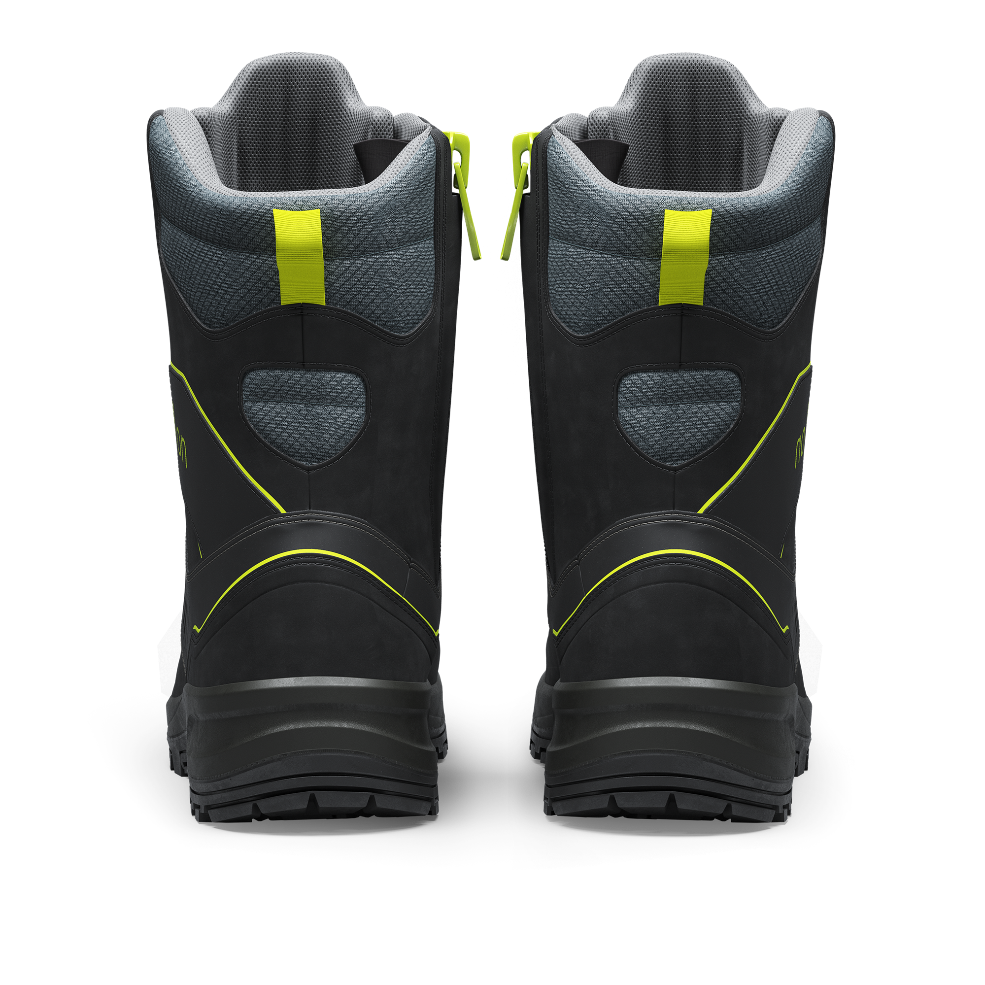 veiligheidsschoenen solid gear-5